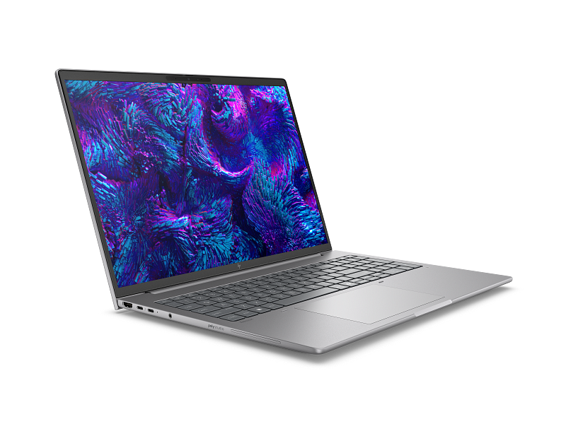 HP ZBook 8 G1i 16 inch Mobile Workstation PC Catalog Image