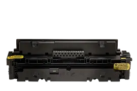 HP 414A Yellow Original LaserJet Toner Cartridge, W2022A