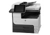 HP CF066A LaserJet Enterprise 700 MFP M725dn mono A3-as nyomtató másoló szkenner