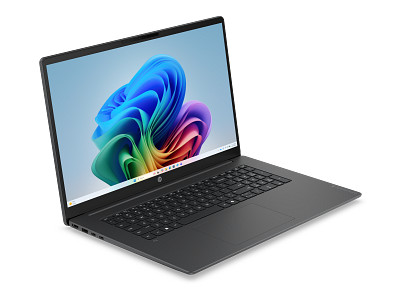 HP OmniBook 3 Laptop AI 17-dg0003dx