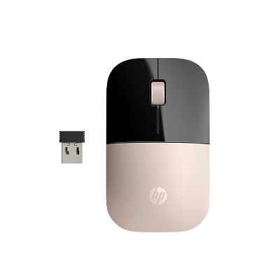 Беспроводная мышь HP Z3700 PRG G2 | Поддержка HP®