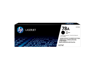 HP 78 Toner Cartridges