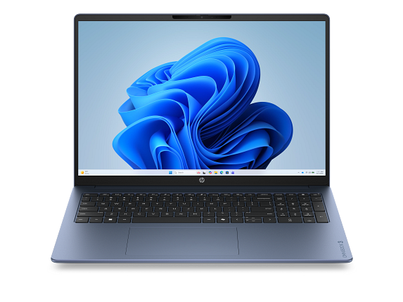 HP OmniBook 3 Laptop 16T-BU000