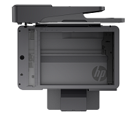 HP LaserJet Pro MFP M126snw plus