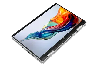 Intel Core i7 Pavilion x360 2-in-1 Laptop 14-ek2087nr - HP