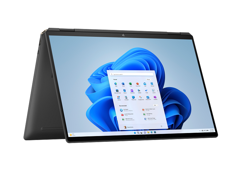 HP Spectre x360 2-in-1 Laptop 16-aa0001nn | HP® Türkiye