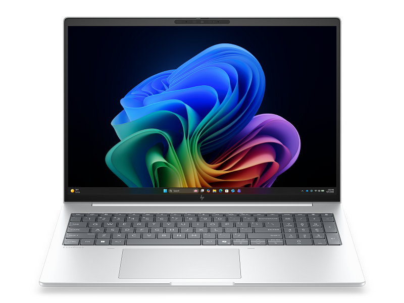 HP EliteBook 8 G2i front view