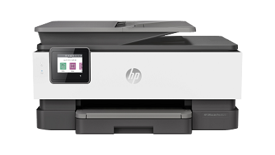 HP OfficeJet Pro 8023 All-in-One Printer