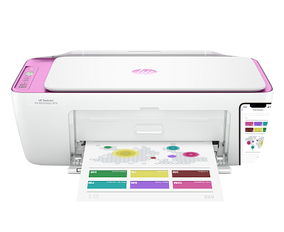 HP DeskJet Ink Advantage Ultra 4975 All-in-One Printer