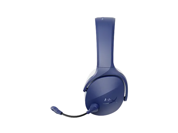 HyperX Cloud Jet - Wireless Gaming Headset (Light Blue)