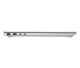 HP OmniBook X NGAI 17, Windows 11 Home, 17.3", Touch screen, Intel® Core™ Ultra 7, 16GB RAM, 512GB SSD, FHD, Glacier silver