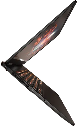 OMEN Slim Gaming Laptop 16t-an000, 16"