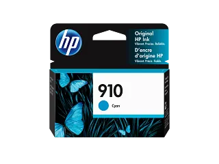 HP 910 Ink Cartridges
