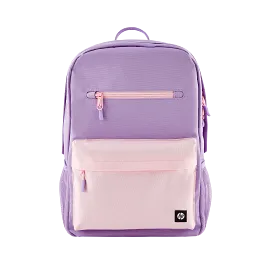 HP Campus Lavender Backpack