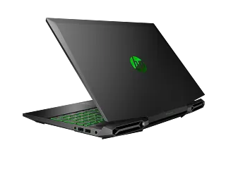 HP Pavilion Gaming Laptop, 15.6