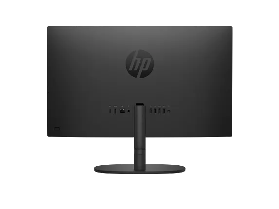 Series 6 of 9 HP Home Desktop PCs, HP All-in-One Desktop 22-dg0040, Windows 11 Home, 21.5", Intel® Pentium®, 8GB RAM, 512GB SSD, FHD
