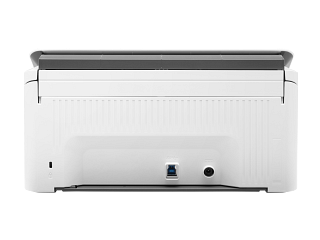 HP ScanJet Pro 2000 s2 Sheet-feed Scanner - Img_Rear_320_240