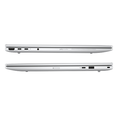 HP EliteBook 8 G1i AD4R1ET 16" CU5/226V 16GB 512GB W11P ezüst Next Gen AI Laptop / Notebook