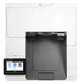 HP LaserJet Enterprise M611dn