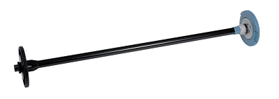 HP Latex 54-in Printer 2-in Spindle