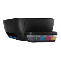 HP Ink Tank Wireless 419