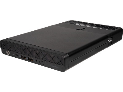 HP EliteDesk 8 Mini G1a Desktop PC Wolf Pro Security Edition