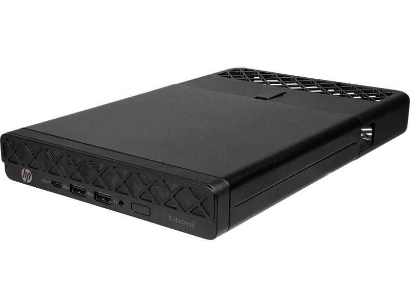 HP EliteDesk 8 Mini G1a Desktop PC | HP® Ireland