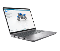 HP ZBook Fury G1i 16 inch Mobile Workstation PC (B14E2AV)