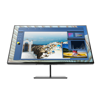 HP EliteDisplay S240n 23.8-inch Micro Edge Monitor | HP® Support