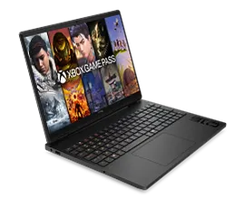 HyperX OMEN 15 inch Gaming Laptop PC 15-gb0261nr