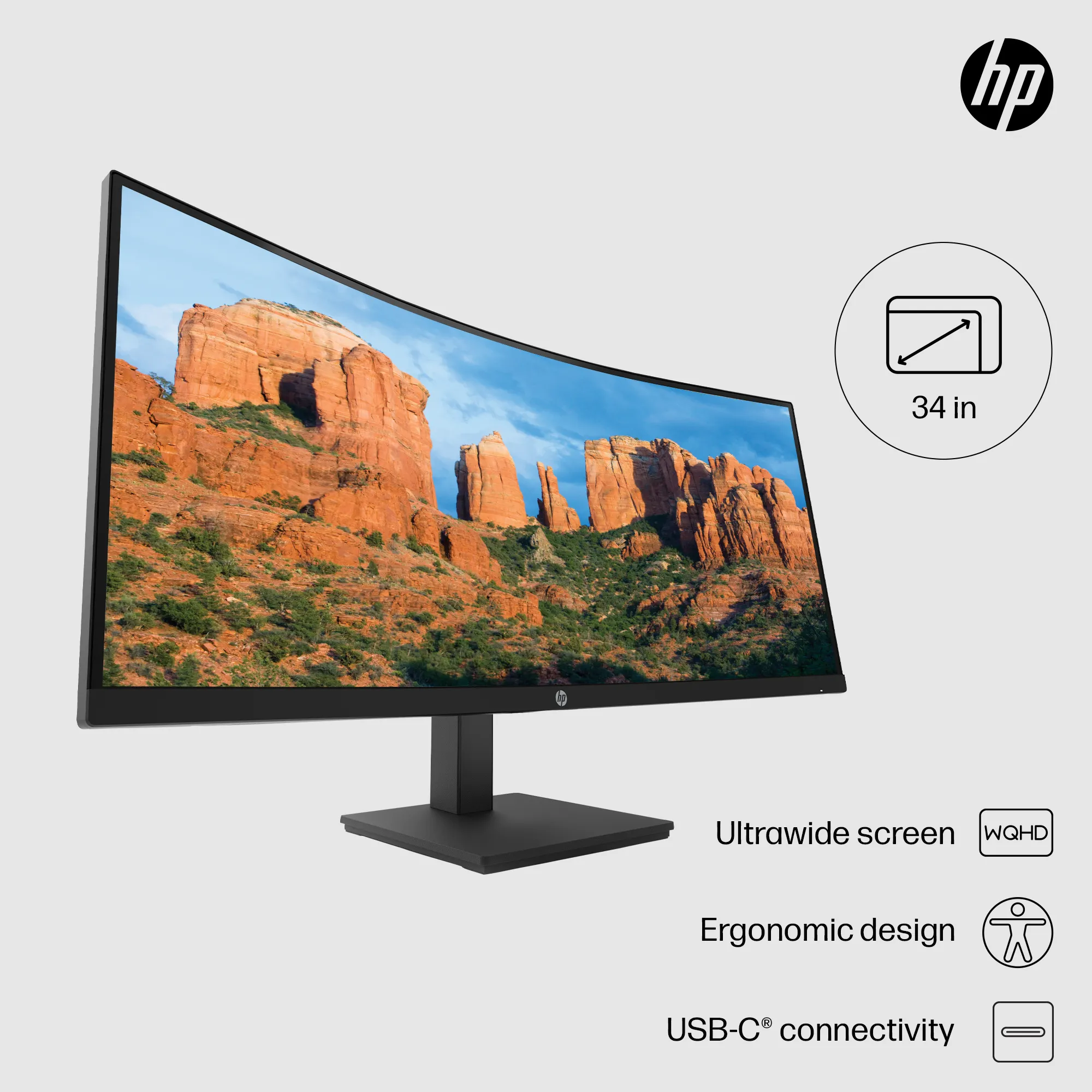 HP P34HC G4 - Thumbnail 5