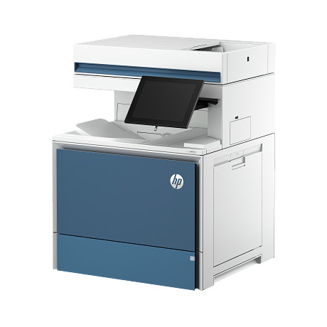 HP 6QN35A Color LaserJet Enterprise MFP 6800dn nyomtató - a garancia kiterjesztéshez végfelhasználói regisztráció szükséges!