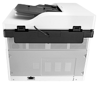 HP LaserJet MFP M440nda