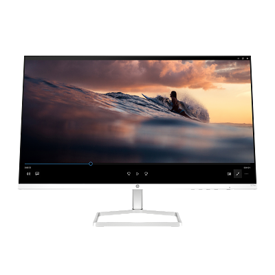 HP Series 5 27インチFHDモニター (スピーカー付き) - 527sa | HP HP Series 5 27インチFHDモニター (スピーカー付き) - 527sa | HP