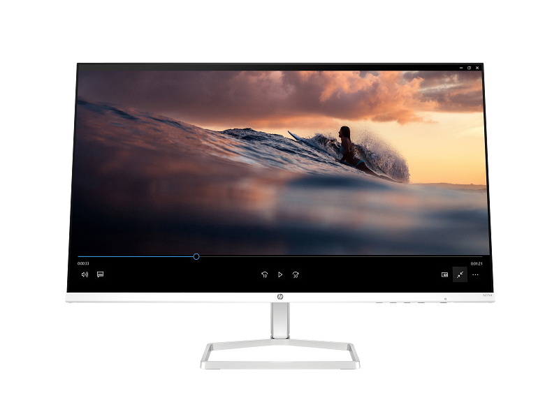 HP Series 5 27 inch FHD Monitor with Speakers - 527sa | HP® Africa HP Series 5 27 inch FHD Monitor with Speakers - 527sa | HP® Africa