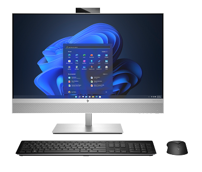 HP EliteOne 870 27 inch G9 All-in-One Desktop PC IDS Base Model