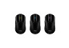 HP 6N0B0AA HyperX Pulsefire Haste 2 – vezeték nélküli Gaming egér (fekete)