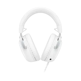 HyperX Cloud III - Gaming Headset (White)