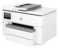 HP OfficeJet Pro 9730e Wide Format All-in-One Printer