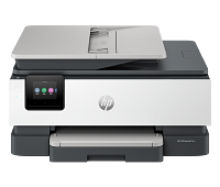 HP OfficeJet 8122e All-in-One Printer