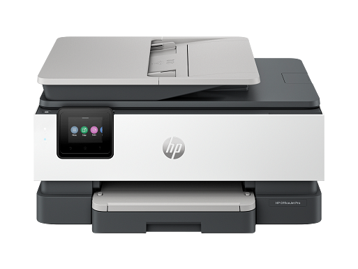 HP OfficeJet Pro 8135e Wireless All-in-One Certified Refurbished Printer with 3 Months of Instant Ink for free with HP+