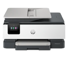 HP OfficeJet Pro 8139e Wireless All-in-One Printer with 1 Full Year Instant Ink with HP+, AI-enabled