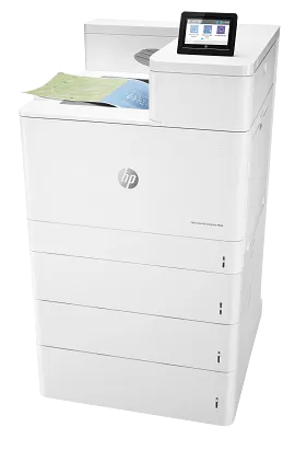 HP Color LaserJet Enterprise M856x