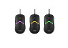 HP A2PB3AA HyperX Pulsefire Saga Gaming Mouse (Black)