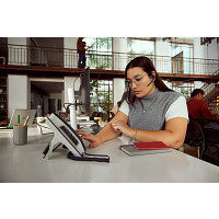 HP AV4P2AA Poly Voyager Legend 50-M Headset UC