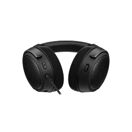 HyperX Cloud Alpha Air Open-Back Gaming Headset