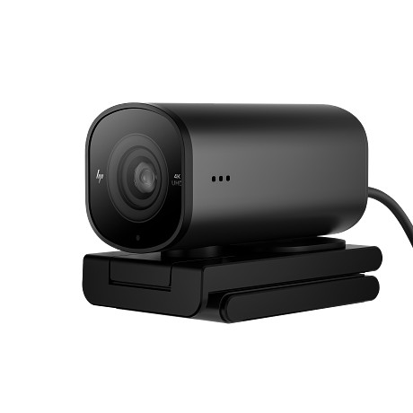 HP 695J5AA 965 4K webkamera streameléshez
