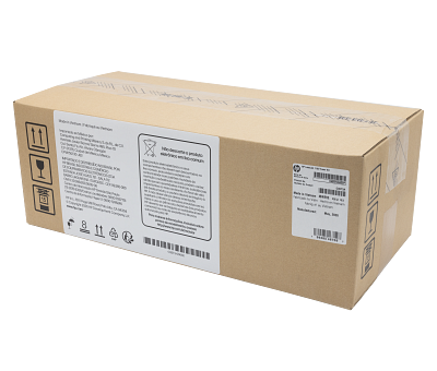 HP LaserJet 110V Fuser Kit