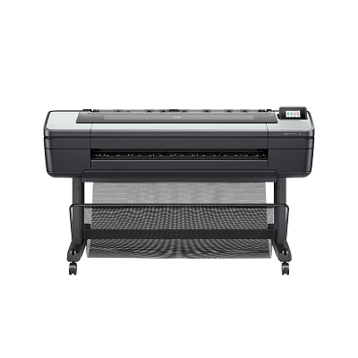 HP DesignJet Z6dr 44-in PostScript Printer with V-Trimmer Plus Edition