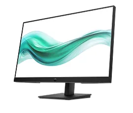 Dual HP Series 3 Pro 23.8 inch FHD Monitor - 324ph Bundle